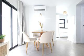 Linda Vista Beach Apartment - 2