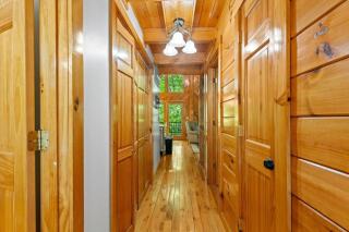 Hot Tub & WiFi - Birdsong - Red River Gorge KY - 5