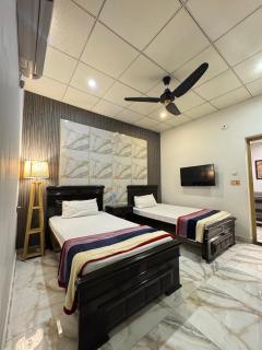 The Serene stays - 7