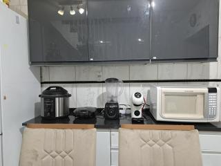 Casa COP 30 Quarto 1 - 6