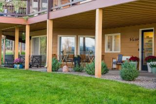 The Fox Watch A Luxury Retreat - 7