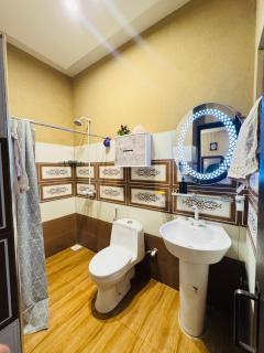 The Serene stays - 2