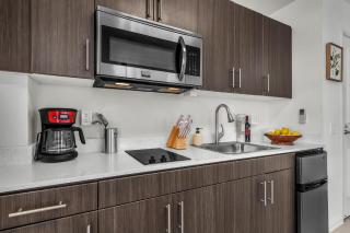 Grand Studio On The Promenade - 1