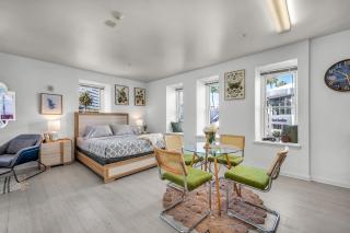 Grand Studio On The Promenade - 0