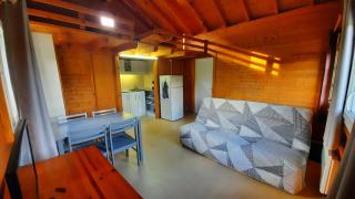 Petit chalet proche Lac Léman - 4