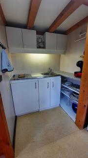 Petit chalet proche Lac Léman - 1