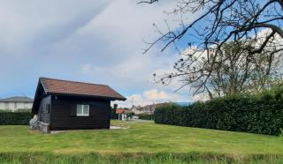 Petit chalet proche Lac Léman - 8