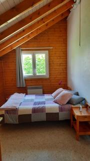 Petit chalet proche Lac Léman - 2