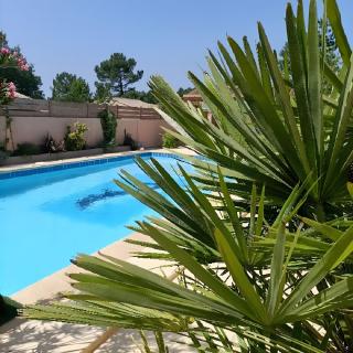 Centre Luberon, duplex Limonite - 6