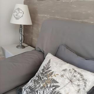 Centre Luberon, cabanon Hématite - 4