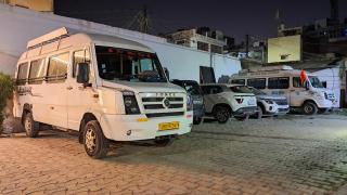 LD Guest House, Ayodhya - 1