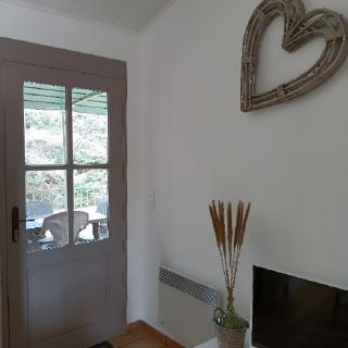 Centre Luberon, cabanon Hématite - 6