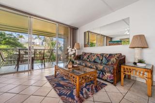 Kihei Kai Nani 13231 · KKN 13231 New Listing Condo w Pool ; acro - 9