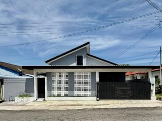 快乐客栈 Sentosa Cottage - 0