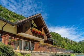 Chalet Al Lago - 9