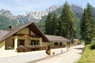 Chalet Al Lago - 3
