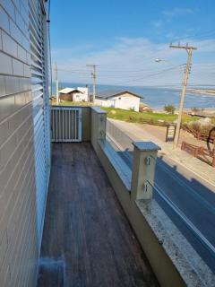 Apartment 201 Farol de Santa Marta - 6