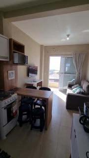 Apartment 201 Farol de Santa Marta - 3