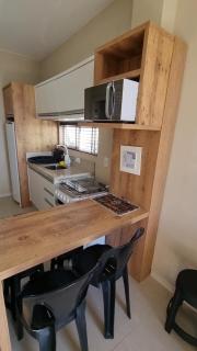 Apartment 201 Farol de Santa Marta - 1