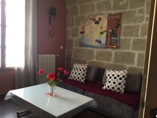 Porte Saint-Louis - Les Costières - 2