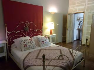 Porte Saint-Louis - Les Costières - 5