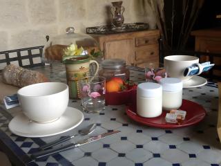 Porte Saint-Louis - Les Costières - 6