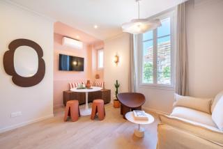 Bosuites: 5mins Palais des Festivals - 8