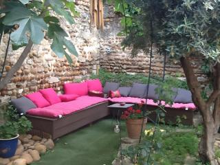 Porte Saint-Louis - Les Costières - 8