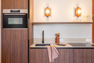 Bosuites: 5mins Palais des Festivals - 6