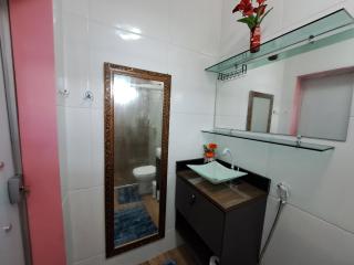 Casa COP 30 Quarto 1 - 3