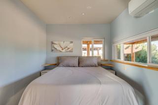 55-Plus Desert Oasis in Benson with Mountain Views - 2