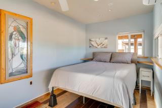 55-Plus Desert Oasis in Benson with Mountain Views - 1