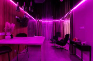 Apartamenty z Jakuzzi Perłowa Przystań Rent Kołłątaja - 3