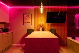 Apartamenty z Jakuzzi Perłowa Przystań Rent Kołłątaja - 5