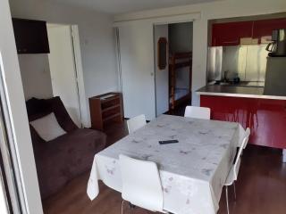 appart 6 personnes La Mongie - 0