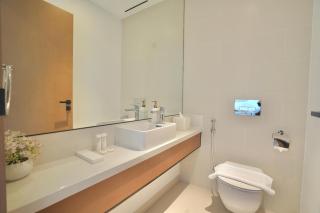 Novity Luxury Vida Marina 1BR Sea View 23th Floor - Dubaï - 9