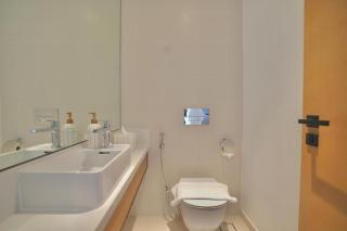 Novity Luxury Vida Marina 1BR Sea View 23th Floor - Dubaï - 8