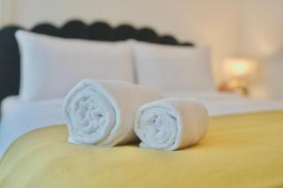 Novity Luxury Vida Marina 1BR Sea View 23th Floor - Dubaï - 4