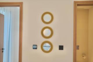 Novity Luxury Vida Marina 1BR Sea View 23th Floor - Dubaï - 3