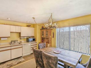 Spectacular 2 Level Swiss Mntn Condo - 5