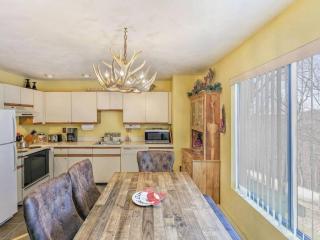 Spectacular 2 Level Swiss Mntn Condo - 3