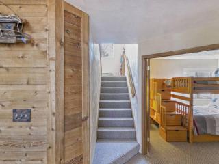 Spectacular 2 Level Swiss Mntn Condo - 4