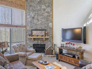 Spectacular 2 Level Swiss Mntn Condo - 7