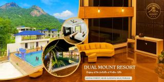 Dual Mount Resort - 0