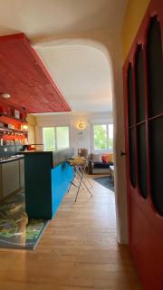 Mon p'tit nid - Arvert - 4