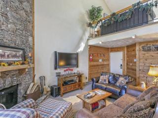 Spectacular 2 Level Swiss Mntn Condo - 1