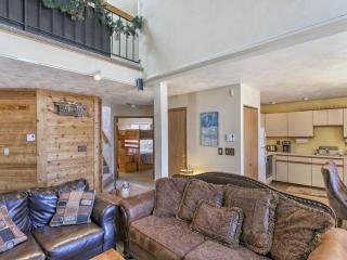 Spectacular 2 Level Swiss Mntn Condo - 6