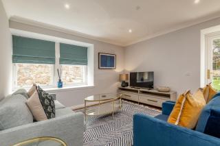 Skye Sands - St Marys Gardens - St Andrews - 9