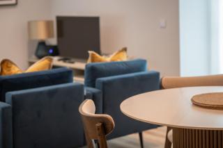 Skye Sands - St Marys Gardens - St Andrews - 6