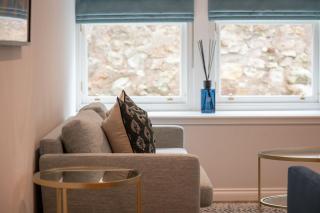 Skye Sands - St Marys Gardens - St Andrews - 8